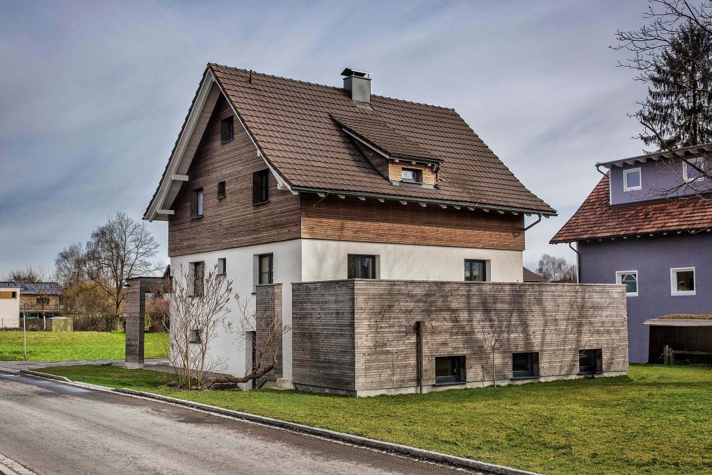 Planschmiede Sanierung EFH K Lustenau 3